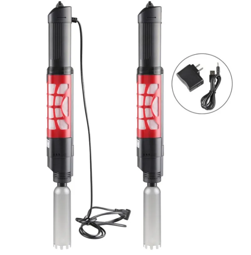 Nettoyeur de gravier électrique SUNSUN avec siphon