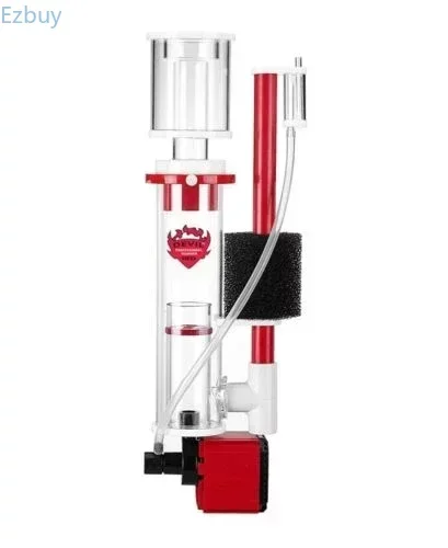 Écumeur à suspendre Red Devil Nano-150 pour aquarium récifal